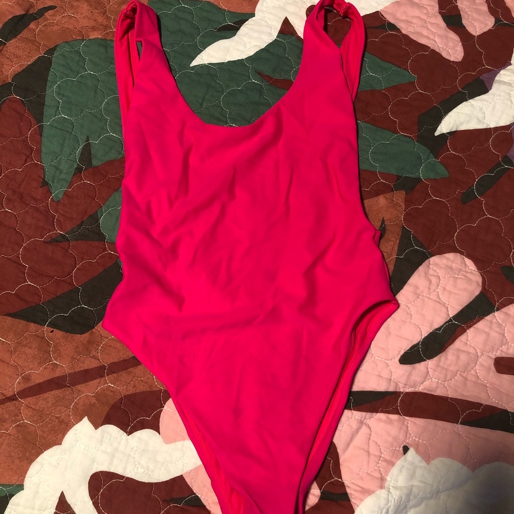 AERIE ONE PIECE SWIMSUIT